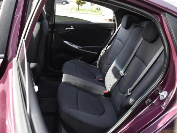 Hyundai Solaris I с пробегом 2013 года, цена 685 000 рублей, 192997 км, седан, Автокод Объявления