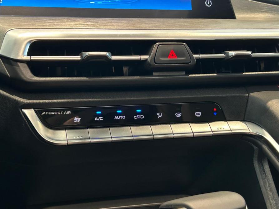 Changan CS35 Plus I Рестайлинг Волжский  - изображение 25