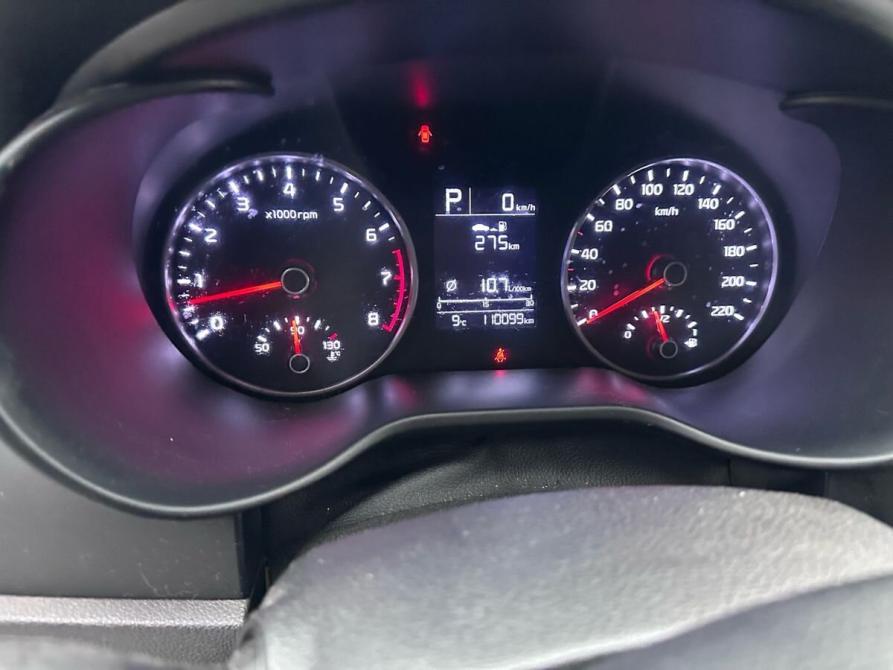 Kia Rio IV Нижний Новгород  - изображение 8