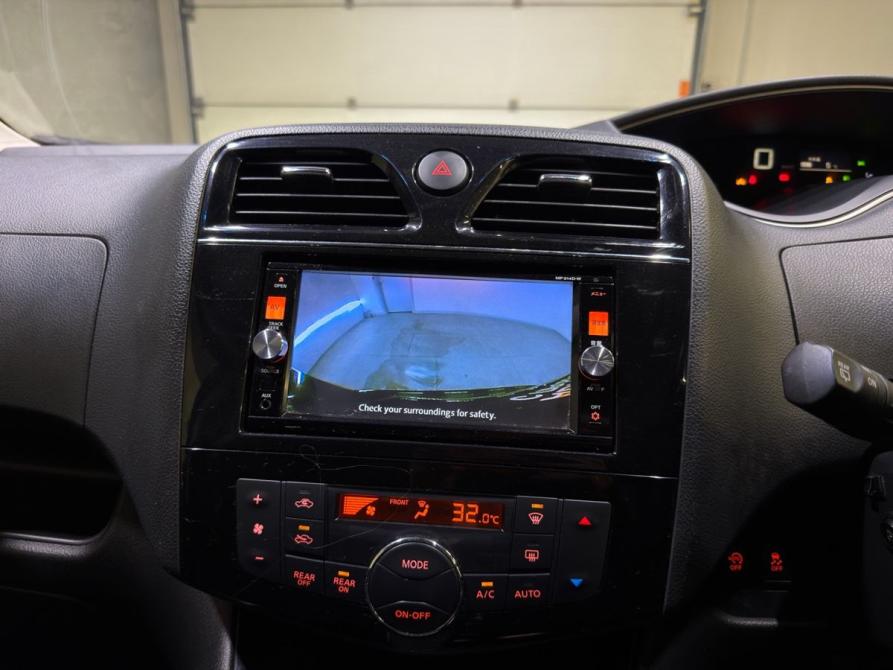 Nissan Serena IV (C26) Новосибирск  - изображение 16