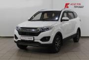 Lifan Myway Астрахань  - изображение 23