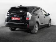 Toyota Prius Alpha I (ZVW40/41) Иркутск  - изображение 26