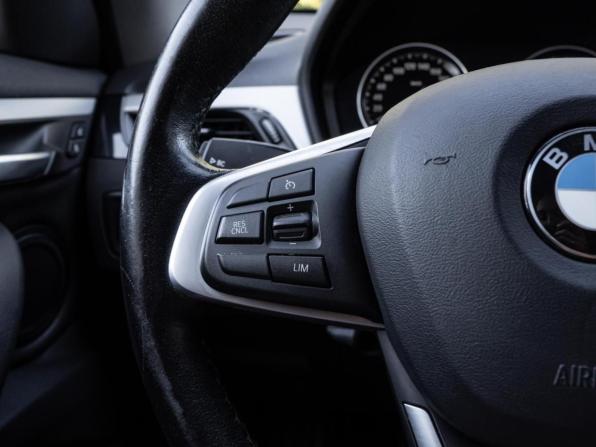 BMW X1 II (F48) с пробегом 2018 года, цена 1 990 000 рублей, 147693 км, внедорожник, Автокод Объявления