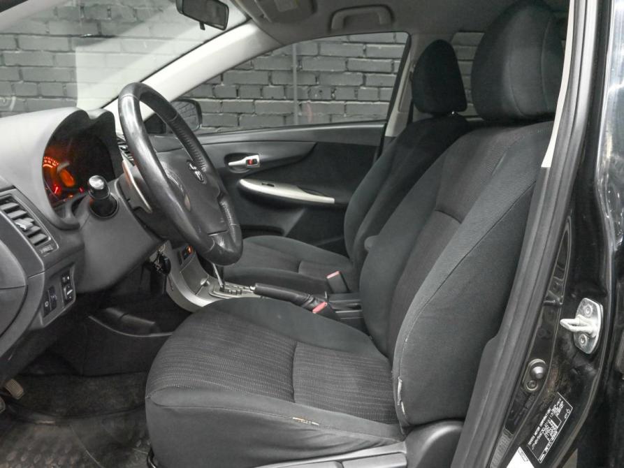 Toyota Corolla X (E140 E150) Екатеринбург  - изображение 17