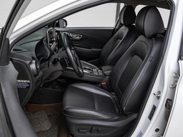 Hyundai Kona I с пробегом 2019 года, цена 2 703 000 рублей, 98600 км, внедорожник, Автокод Объявления