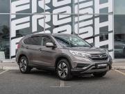 Honda CR-V IV Рестайлинг Краснодар  - изображение 21