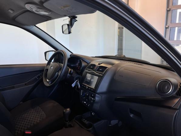 Lada (ВАЗ) Granta I Рестайлинг с пробегом 2025 года, цена 1 217 000 рублей, 25562 км, седан, Автокод Объявления