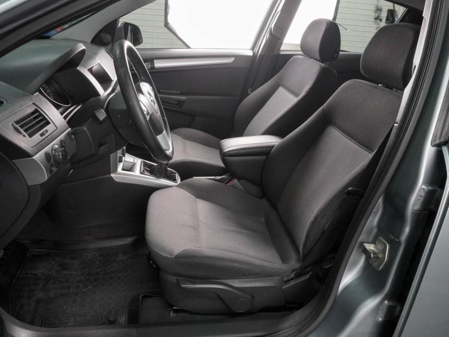Opel Astra H Рестайлинг Воронеж  - изображение 10