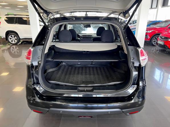 Nissan X-Trail III с пробегом 2015 года, цена 1 725 000 рублей, 158917 км, внедорожник, Автокод Объявления
