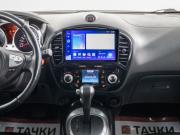 Nissan Juke I Рестайлинг Иркутск  - изображение 39