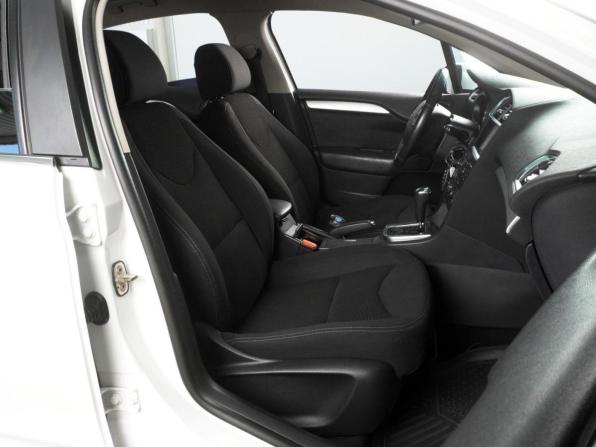 Citroen C4 II с пробегом 2013 года, цена 900 000 рублей, 127860 км, седан, Автокод Объявления