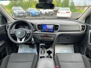 Kia Sportage IV Рестайлинг Чебоксары  - изображение 37