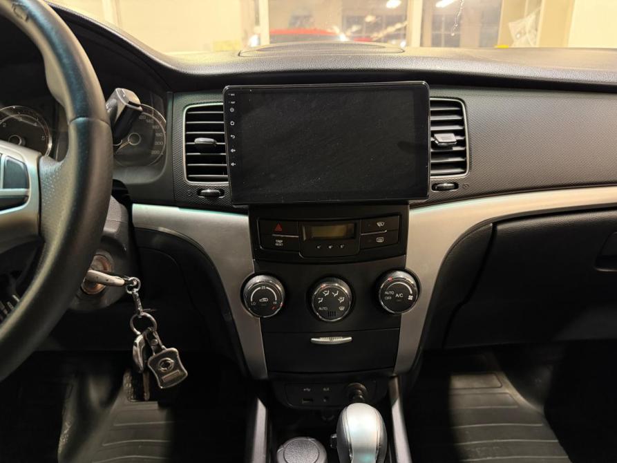 SsangYong Actyon II Волгоград  - изображение 12