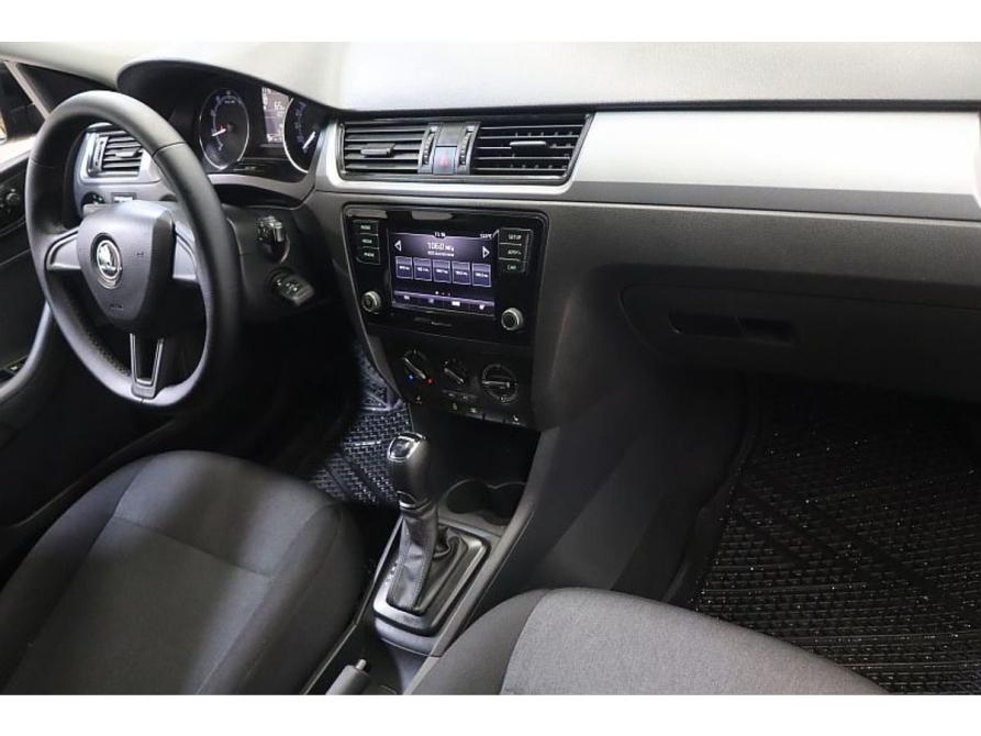 Skoda Rapid I Рестайлинг Коломна  - изображение 5
