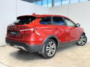 Lada (ВАЗ) Vesta I Волжский  - изображение 30