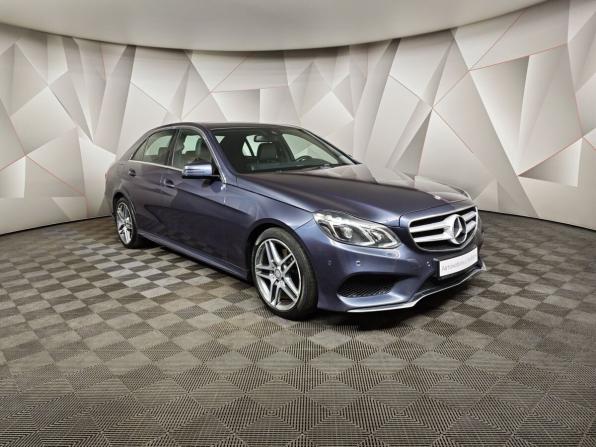 Mercedes-Benz E-Класс IV (W212 S212 C207) Рестайлинг с пробегом 2015 года, цена 2 431 000 рублей, 113665 км, седан, Автокод Объявления