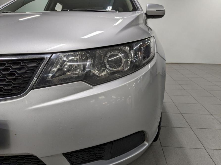 Kia Cerato II Москва  - изображение 16