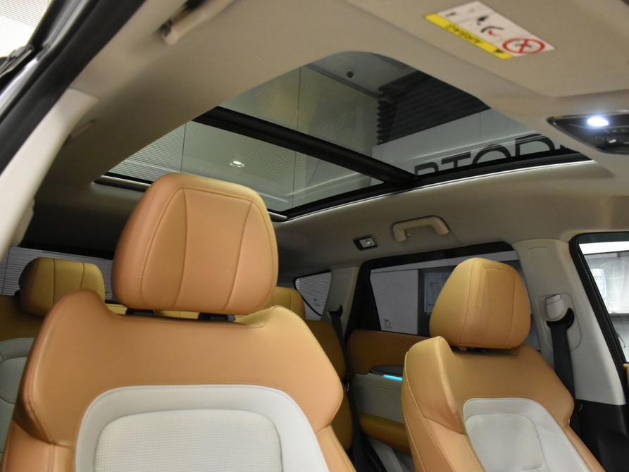 JETOUR X70 PLUS I Рестайлинг Москва  - изображение 12