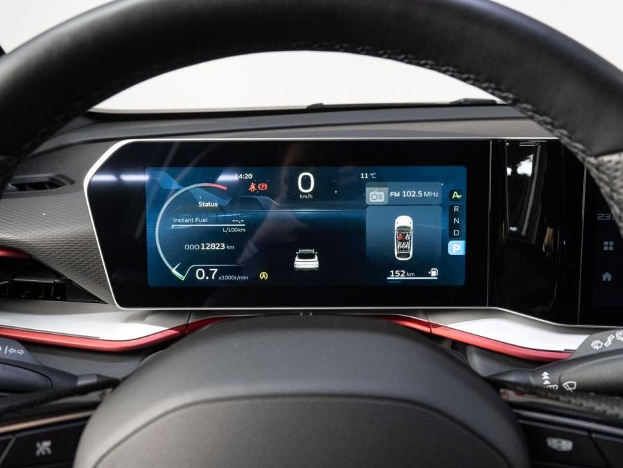 Geely Coolray I Рестайлинг Тюмень  - изображение 24