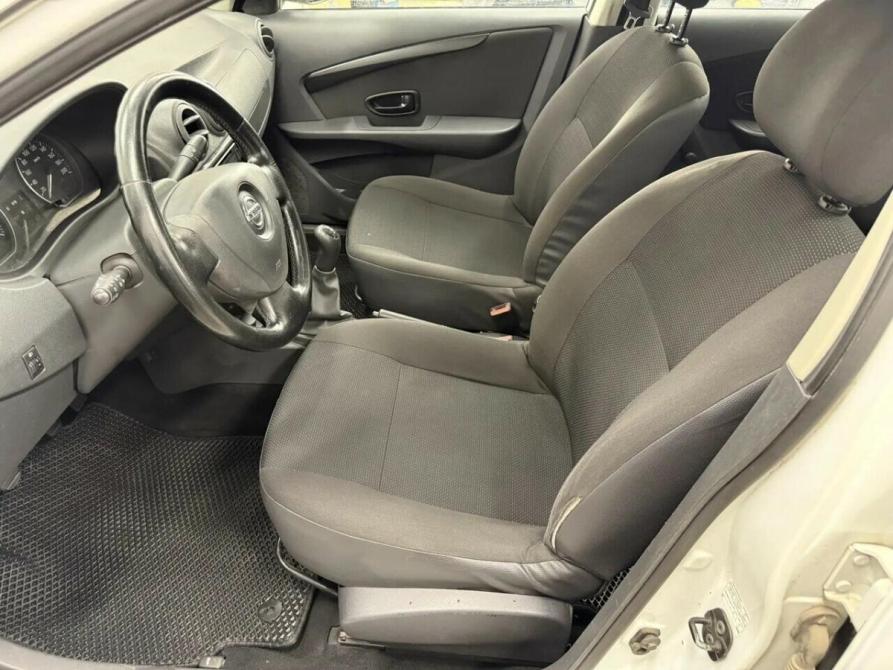 Nissan Almera III (G15) Набережные Челны  - изображение 9