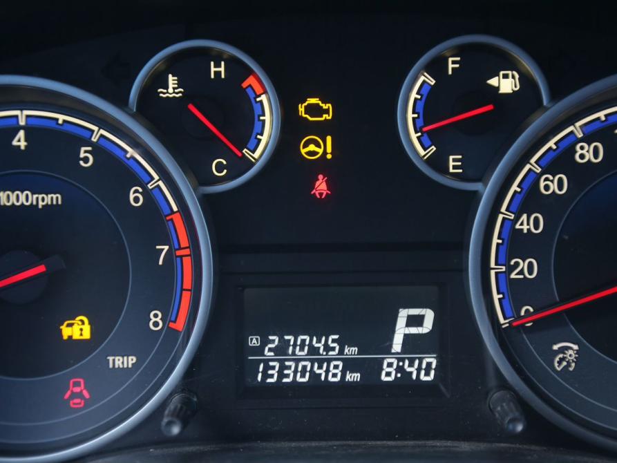 Suzuki SX4 I (Classic) Рестайлинг Иваново  - изображение 20