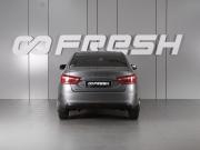 Lada (ВАЗ) Vesta I Минеральные Воды  - изображение 21