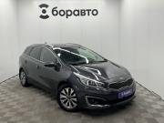 Kia Ceed II Рестайлинг Воронеж  - изображение 25