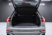 Audi Q3 II (F3) Москва  - изображение 34