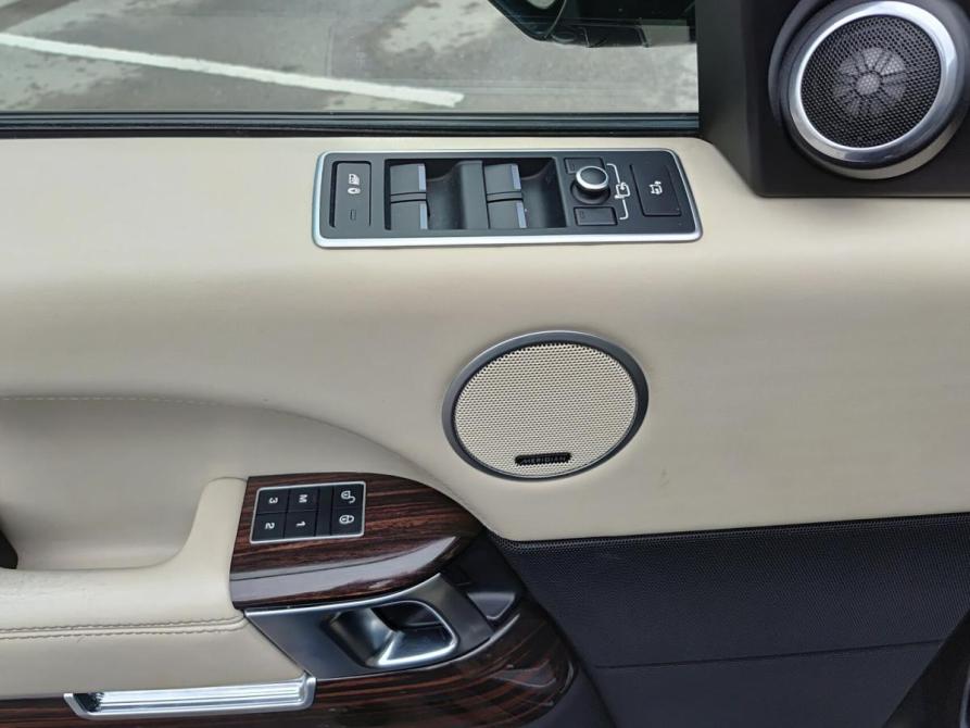 Land Rover Range Rover IV Чебоксары  - изображение 25