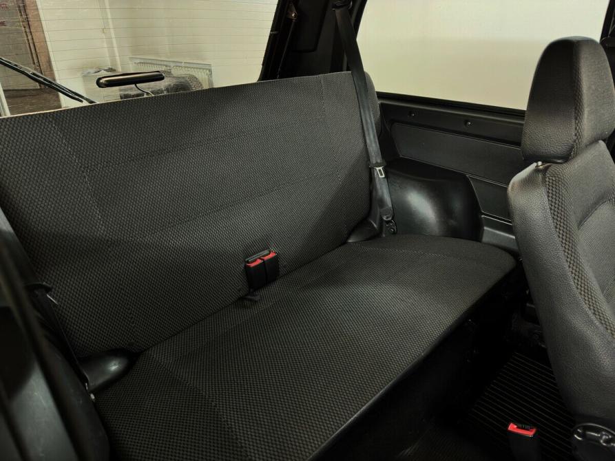 Lada (ВАЗ) 2121 (4x4) I Рестайлинг Москва  - изображение 10