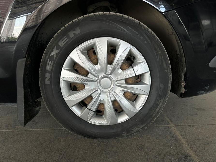 Ford Focus II Рестайлинг Москва  - изображение 17
