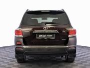 Toyota Highlander II (XU40) Рестайлинг Москва  - изображение 36