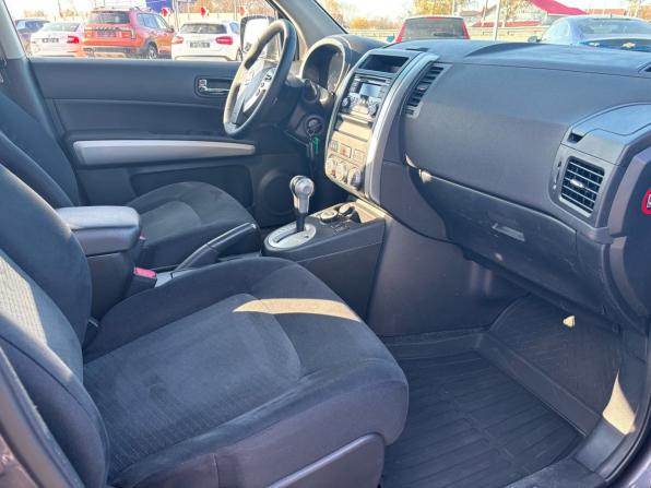 Nissan X-Trail II Рестайлинг с пробегом 2014 года, цена 1 449 000 рублей, 110458 км, внедорожник, Автокод Объявления