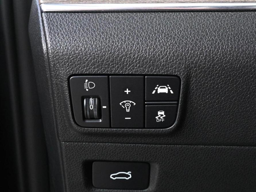 Kia K5 III Ростов-на-Дону  - изображение 20