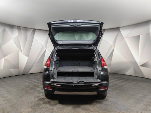 Peugeot 3008 I Рестайлинг с пробегом 2016 года, цена 1 095 000 рублей, 129255 км, внедорожник, Автокод Объявления