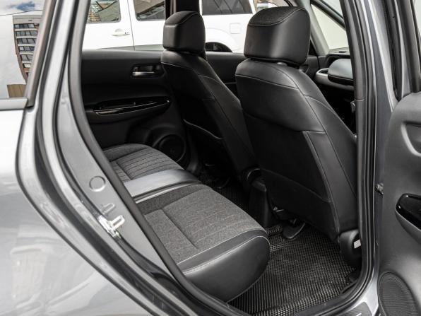 Honda Fit IV с пробегом 2020 года, цена 1 440 000 рублей, 45215 км, хэтчбек, Автокод Объявления