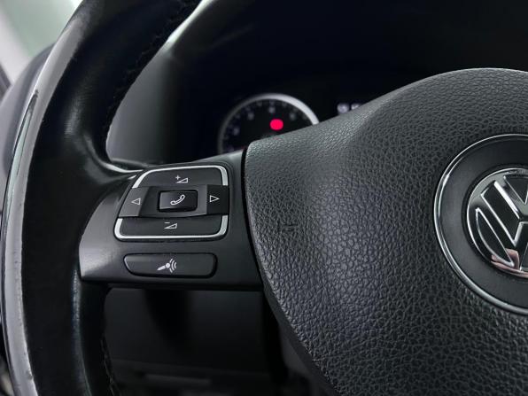 Volkswagen Tiguan I Рестайлинг с пробегом 2015 года, цена 1 641 000 рублей, 138427 км, внедорожник, Автокод Объявления