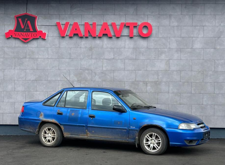Daewoo Nexia I Рестайлинг Альметьевск  - изображение 3