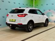 Hyundai Creta I Рестайлинг Набережные Челны  - изображение 29