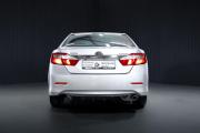 Toyota Camry VII (XV50) Тюмень  - изображение 35