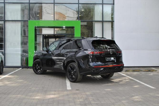 Volkswagen Teramont II (China Market) с пробегом 2026 года, цена 5 990 000 рублей, 10 км, внедорожник, Автокод Объявления