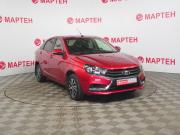 Lada (ВАЗ) Vesta I Вологда  - изображение 20