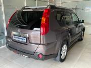 Nissan X-Trail II Москва  - изображение 23
