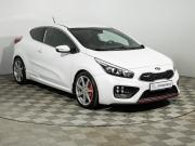 Kia Ceed GT I Санкт-Петербург  - изображение 21