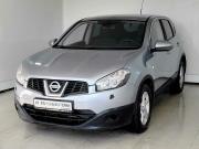 Nissan Qashqai I Рестайлинг Москва  - изображение 16