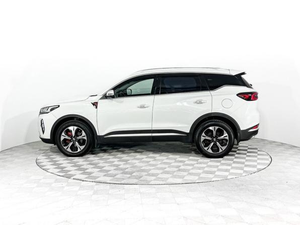 Chery Tiggo 7 Pro Max I с пробегом 2023 года, цена 1 876 000 рублей, 35511 км, внедорожник, Автокод Объявления