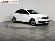 Skoda Rapid I Белгород  - изображение 19