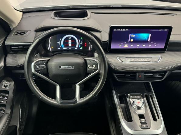 Haval Jolion I с пробегом 2023 года, цена 1 850 000 рублей, 64842 км, внедорожник, Автокод Объявления
