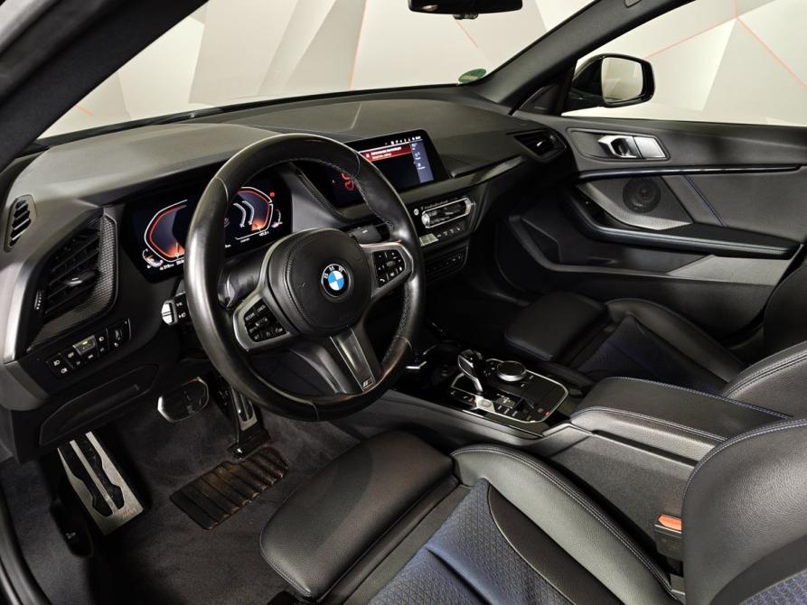 BMW 2 серии F44 Москва  - изображение 12
