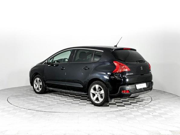 Peugeot 3008 I с пробегом 2011 года, цена 618 500 рублей, 104714 км, внедорожник, Автокод Объявления